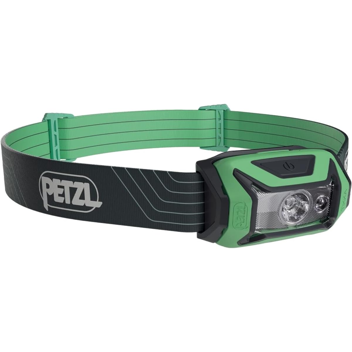 PETZL TIKKA Green 350lm (E061AA) Headlight [Parallel Import]