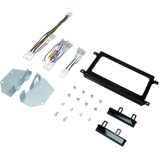 Amon AODEA Audio Navigation Installation Kit for Toyota Roomy Y-2445