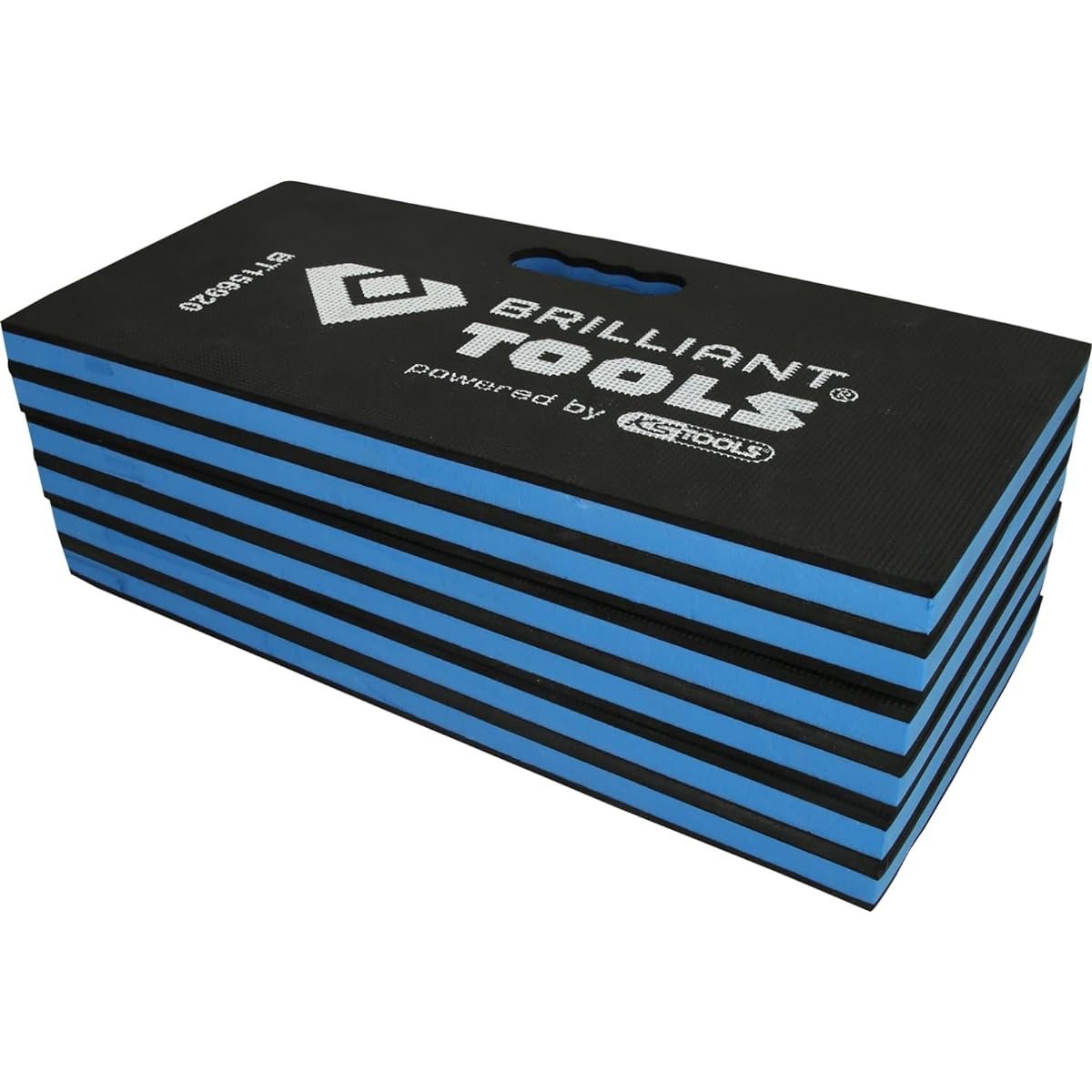 KS Tools Foldable Machine Protection Mat 1200 x 400 x 23mm BT156920