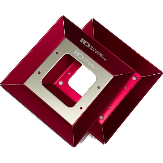 siecle Intake Diffuser PRO A IDPA