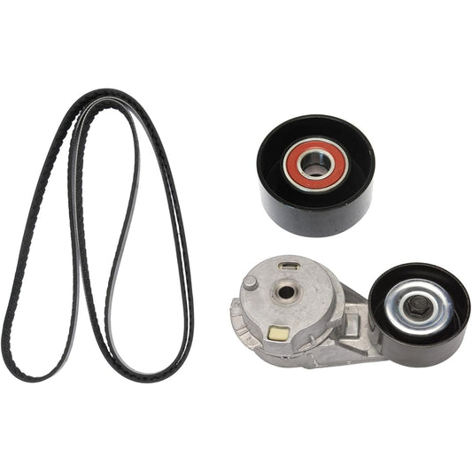 Continental K49280B Accessory Drive Belt Cit