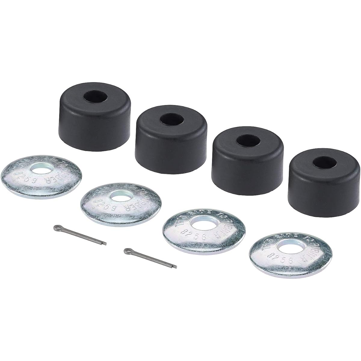 MOOG K8122 Strat Rod Bushing Kit
