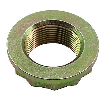 BECKARNLEY 103-3112 axle nut