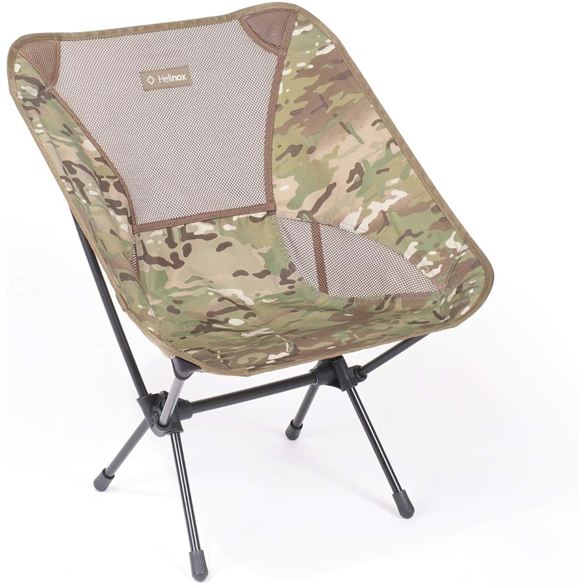 Helinox Chair Outdoor Suitable Lightweight Chair One Camo MTCB 1822222