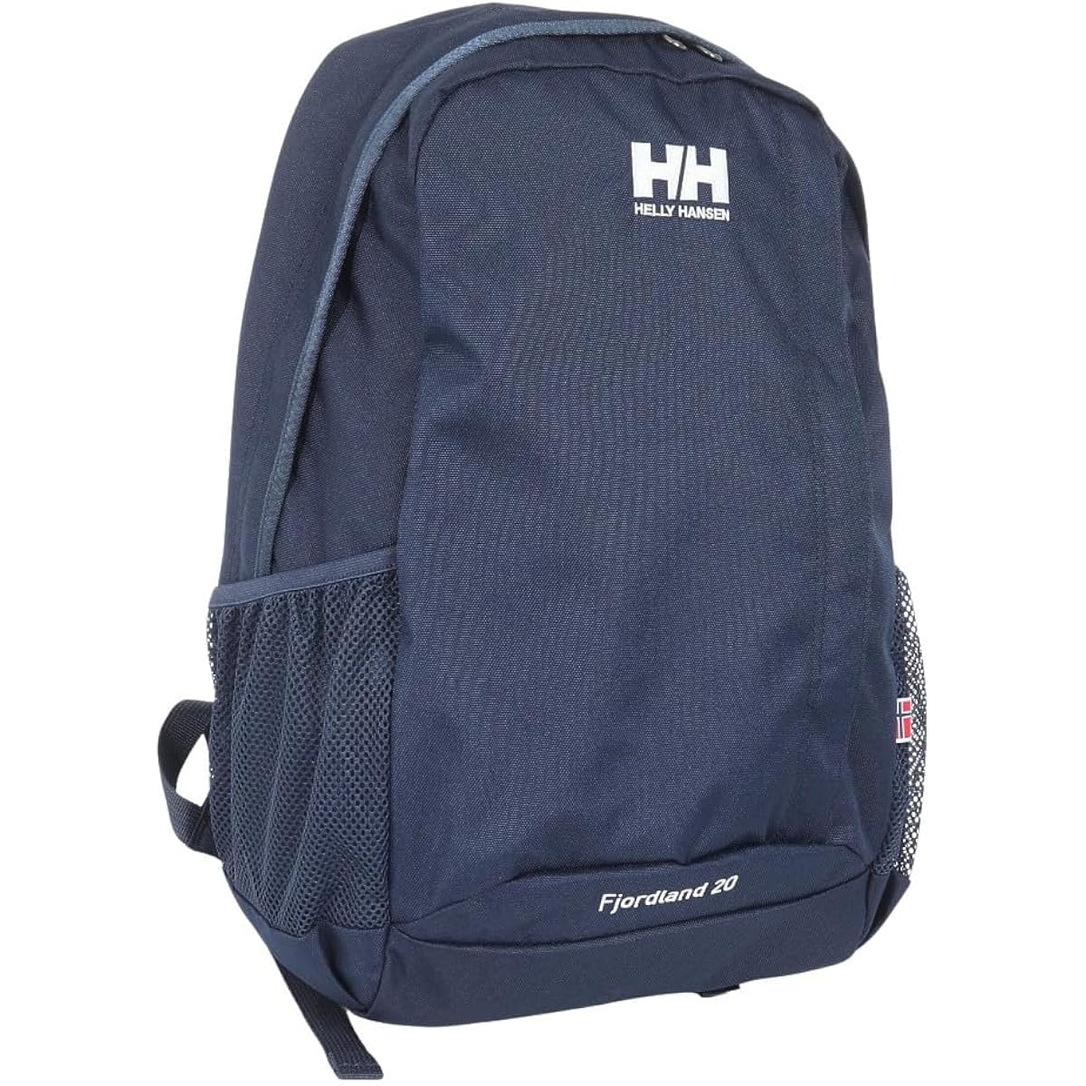 [Helly Hansen] Backpack Fiordland 20 Fjordland 20 Unisex HY92324 Commuting to work or school