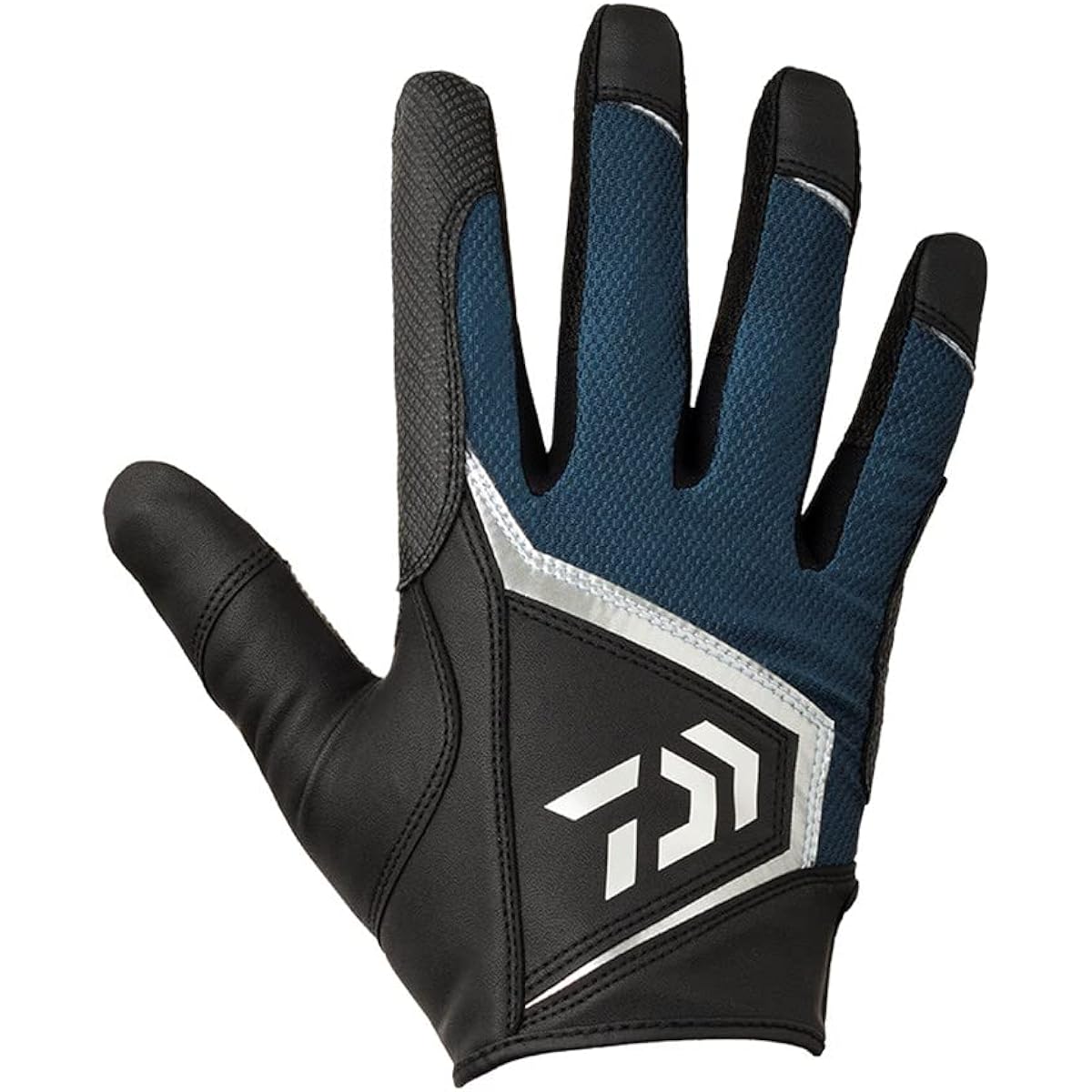 DAIWA Salt Game Gloves DG-7122