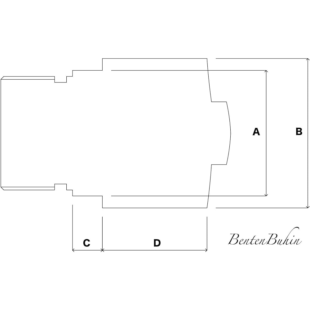 Bento Parts Jade 250 Handle Conversion Joint 35 Pie to 39 Pie