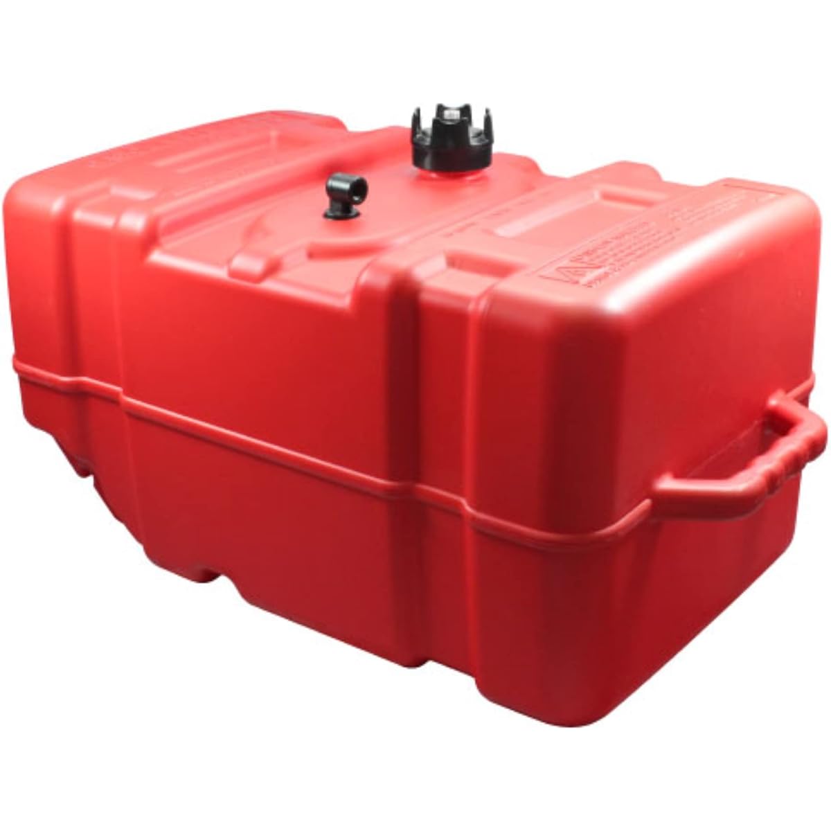 BMO JAPAN 12 gallon poly fuel tank C14646 (no tires, belt) 50A0042