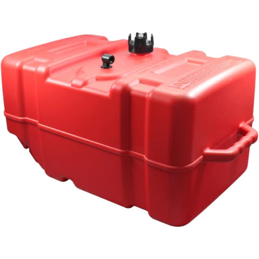 BMO JAPAN 12 gallon poly fuel tank C14646 (no tires, belt) 50A0042