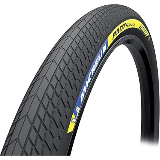 Michelin 20×1.70 PILOT SX Slick TLR