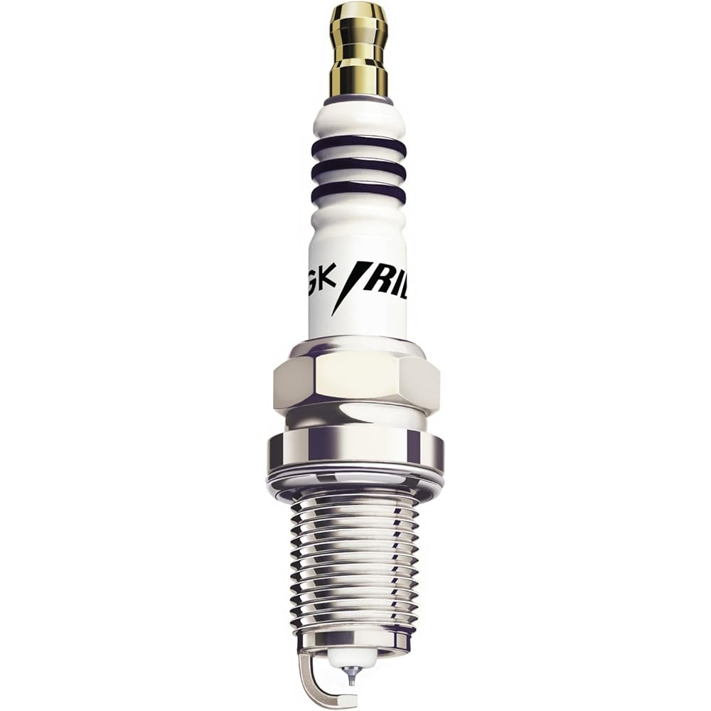 NGK (NGK) Iridium plug (terminal integral form) 1 [2000] R7282-10 Spark plug