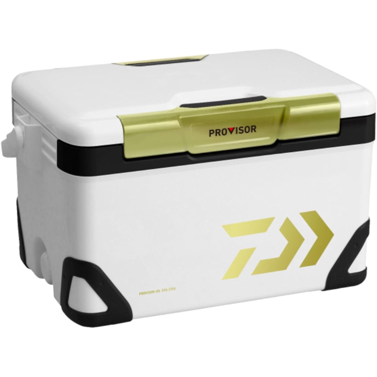 DAIWA Cooler Box Provisor HD 16~27 Liter S/GU/SU/ZSS/EX ZSS