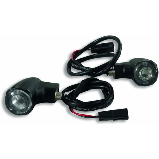 DUCATI Scrambler LED Turn Indicator 96680541A Pair