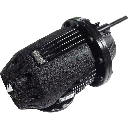 HKS Blow Off Valve Super SQV IV Black Edition General Purpose 71008-AK005