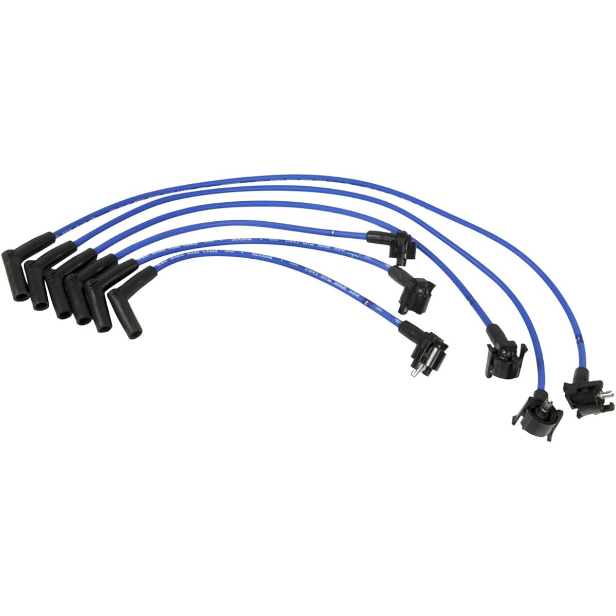 NGK (52184) FDZ036 Spark Plug Wire Set