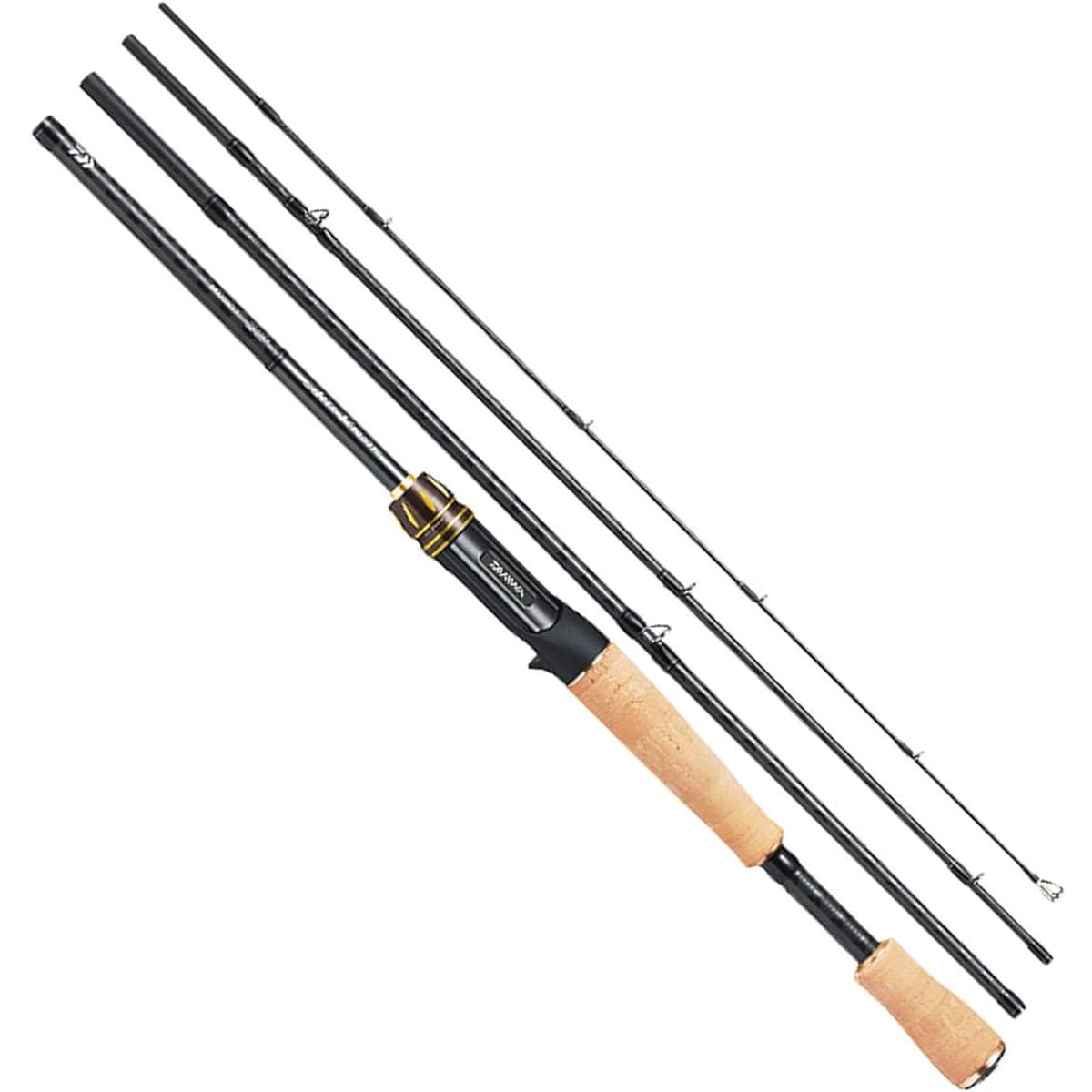 DAIWA bass rod AIREDGE MB (Air Edge Mobile) various