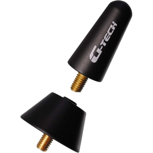 G-TECH Short Antenna M30 + ND Spacer Set for ND Roadster M30BK-ND