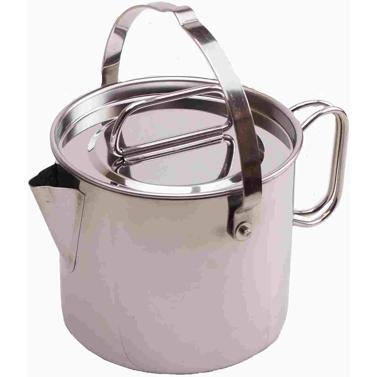 Captain Stag Camping Cookpot 2L M-7701