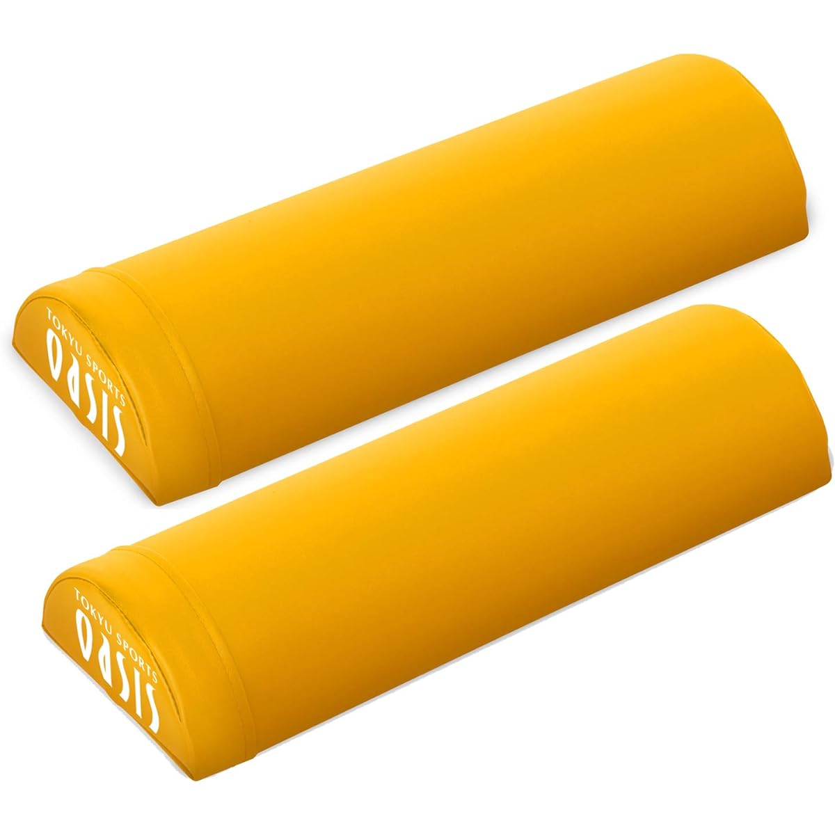 Oasis + ING Reset Pole Half Cut (Set of 2)
