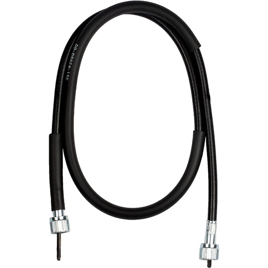Motorcycle Control Cable Speedometer Cable Compatible with Yamaha XS 250/360 / 351-83550-00