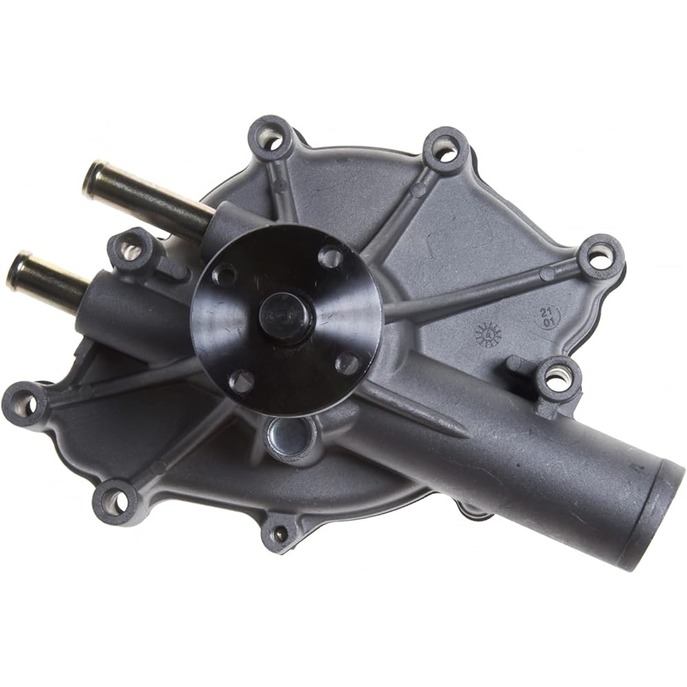 GATES 43272 Water pump