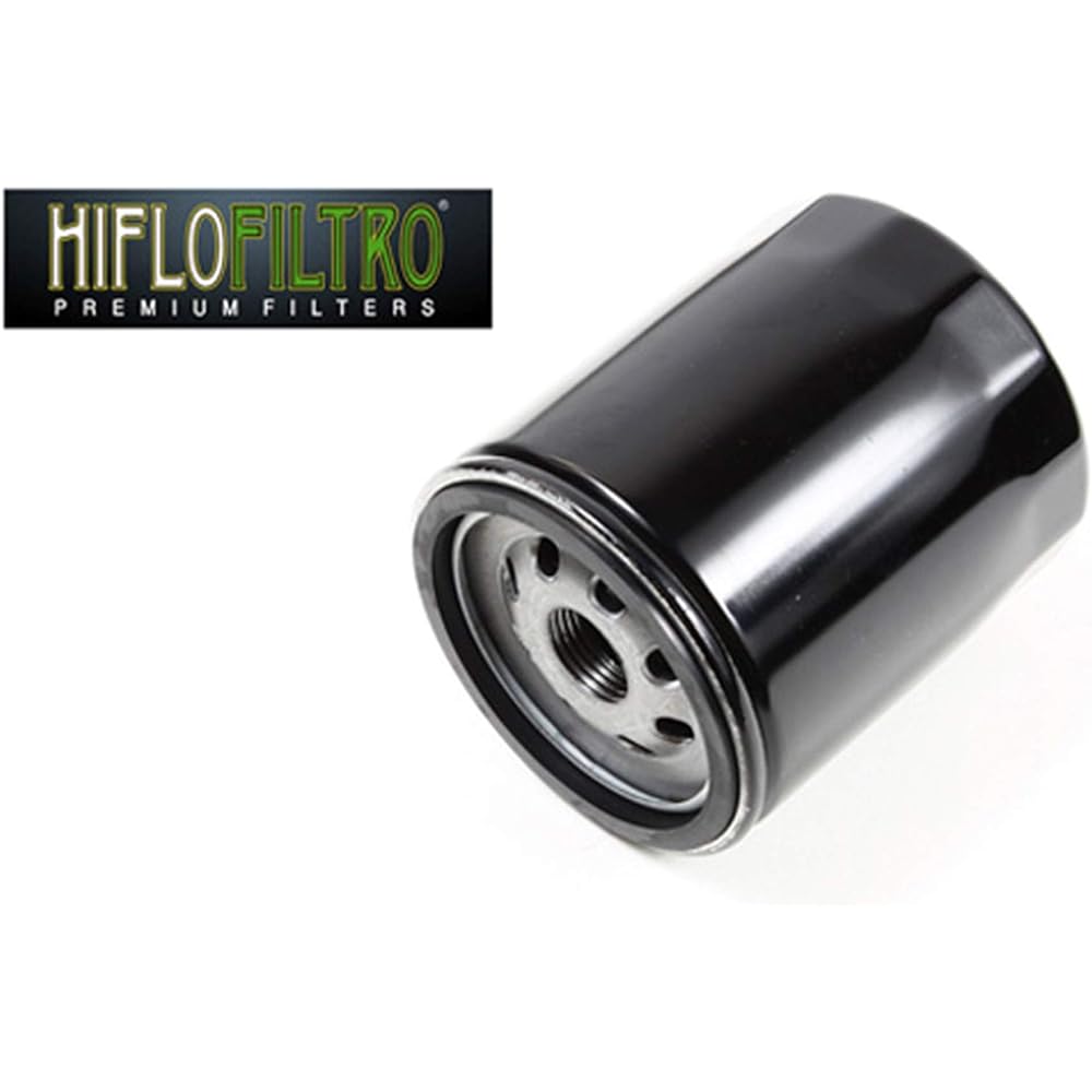 Oil Filter 2007-2015 Harley Davidson FXDB Street Bob