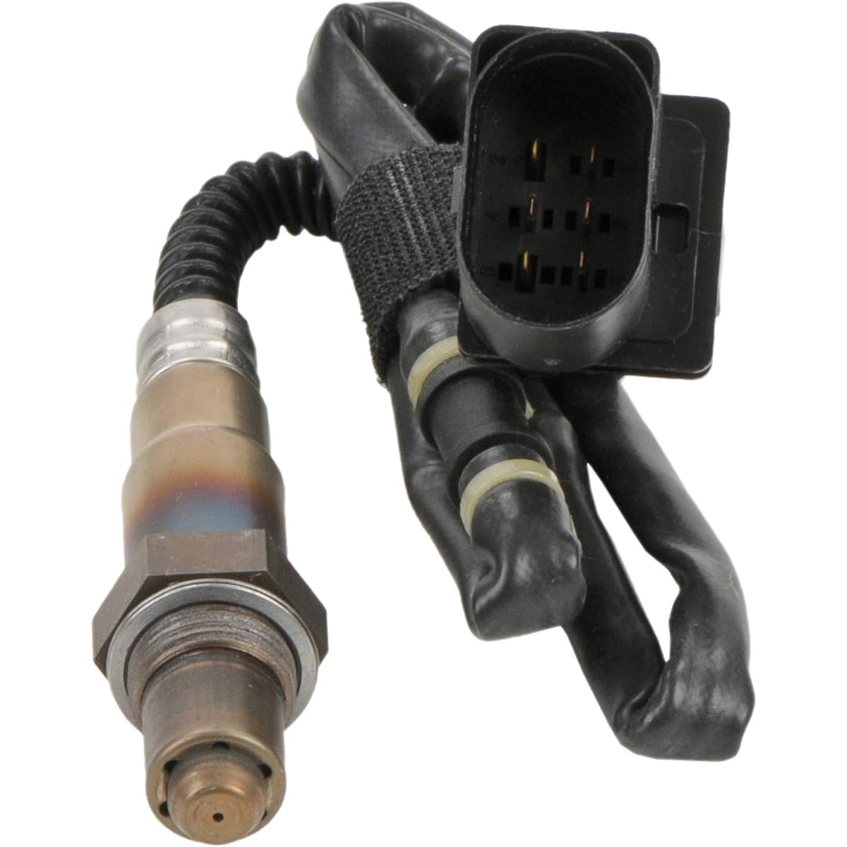 BOSCH 17014 Original device wide band oxygen sensor 2004-06 Rolls-Royce Phantom