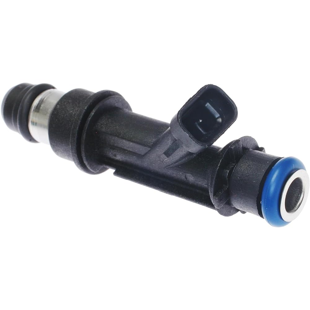 ACDelco 19244623 GM Original Equipment Multi-Port Fuel Injector Assembly