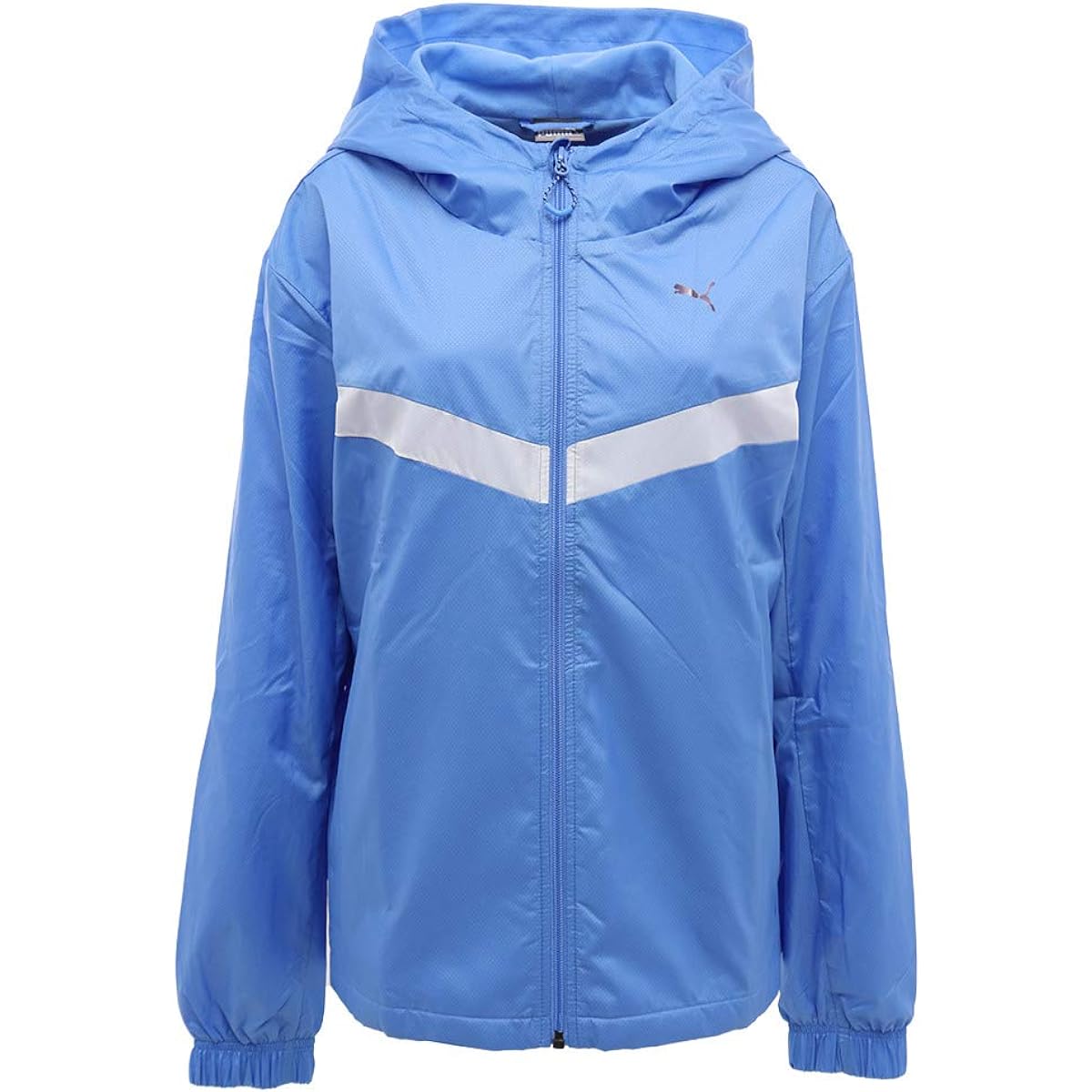 [PUMA] Jacket FEEL IT Tricot Lining Woven Jacket Women's 518727
