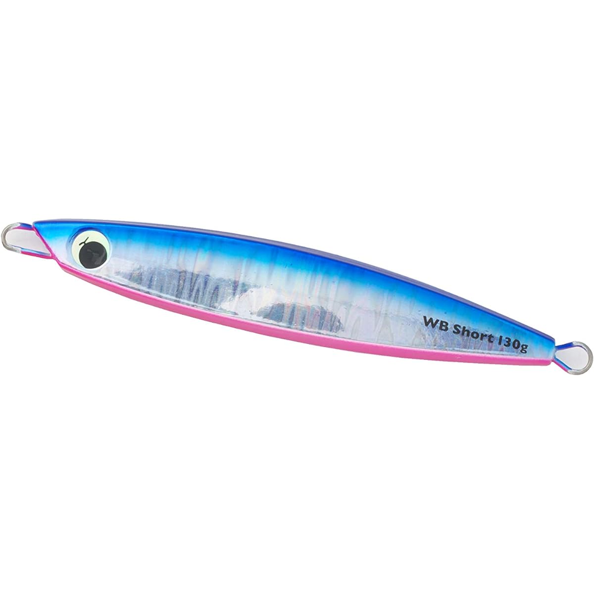 Melonya Kobo Weak Bait Short 160g Melonya WEAK BAIT SHORT