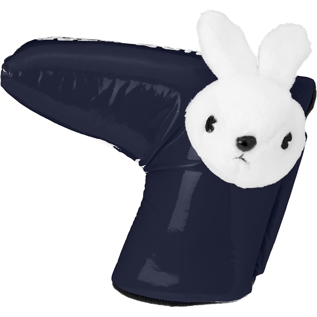 [Jack Bunny] Standard Product Putter Cover (For Pins/Rabbit Shape) / Golf PT / 262-1984731
