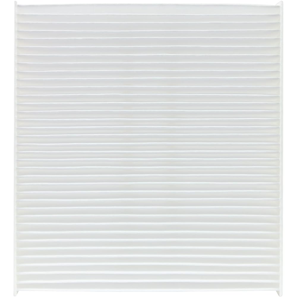 TYC 800106P Mitsubishi replacement cabin air filter