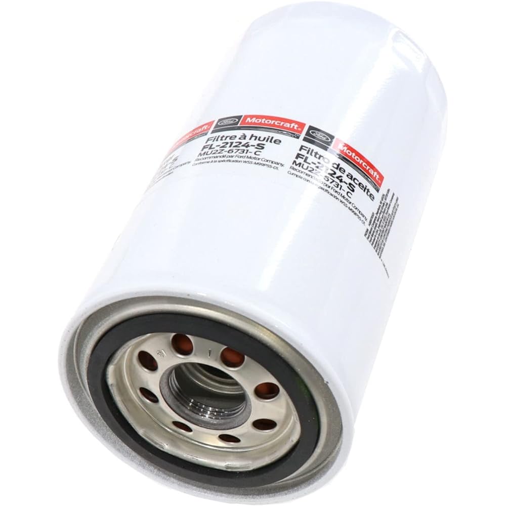 MotorCraft Oil Filter -FL2124S (for replacement of FL2051S)