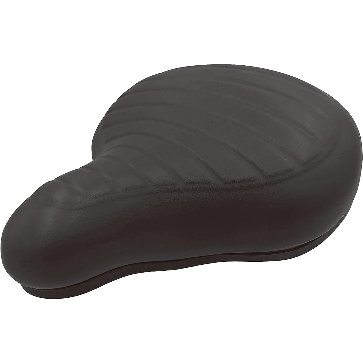 NOGUCHI Bicycle Saddle [Easy Saddle] Saddle with Large Studs Compatible with Electric Assist Bicycles TTZ-015X