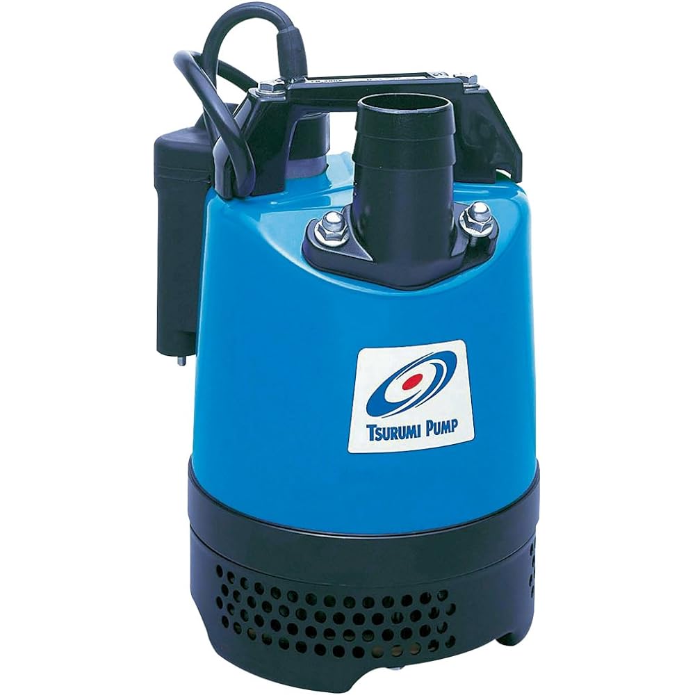 Tsurumi submersible pump LB-250A-52