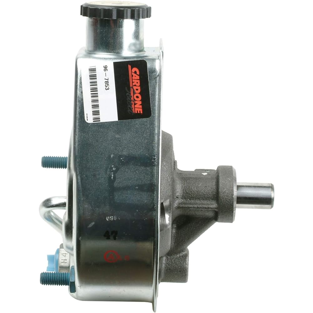 Cardone Power Steering Unit 96-7853