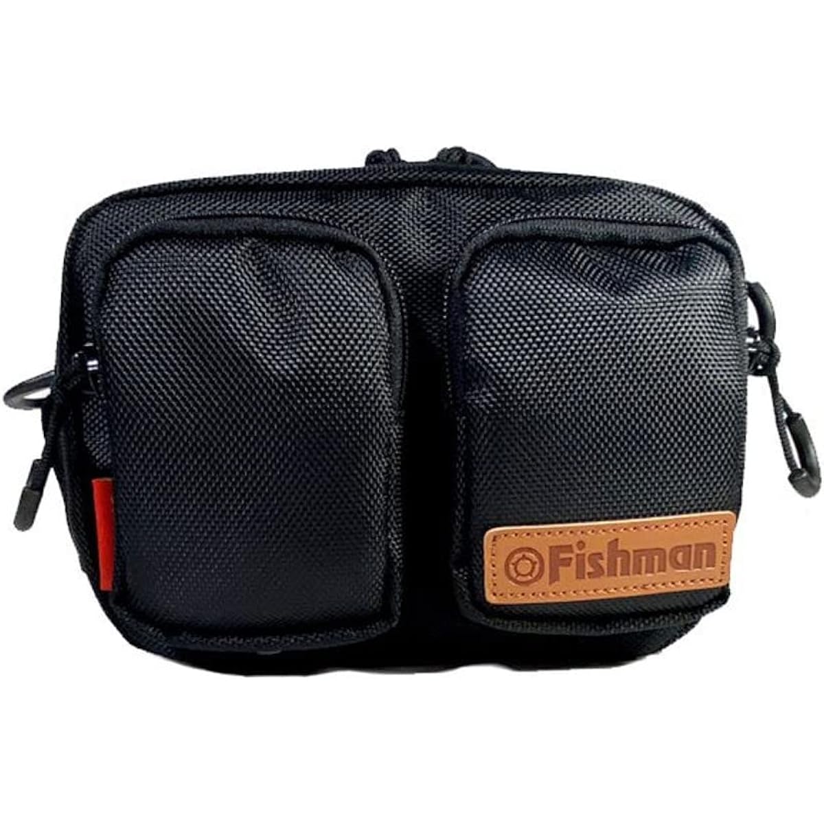 FISHMAN BT-009 Lure Bag Black S
