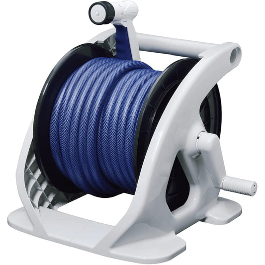 Takagi Hose Hose Reel Aurora ZERO 30m Torsion Resistant R330ZE