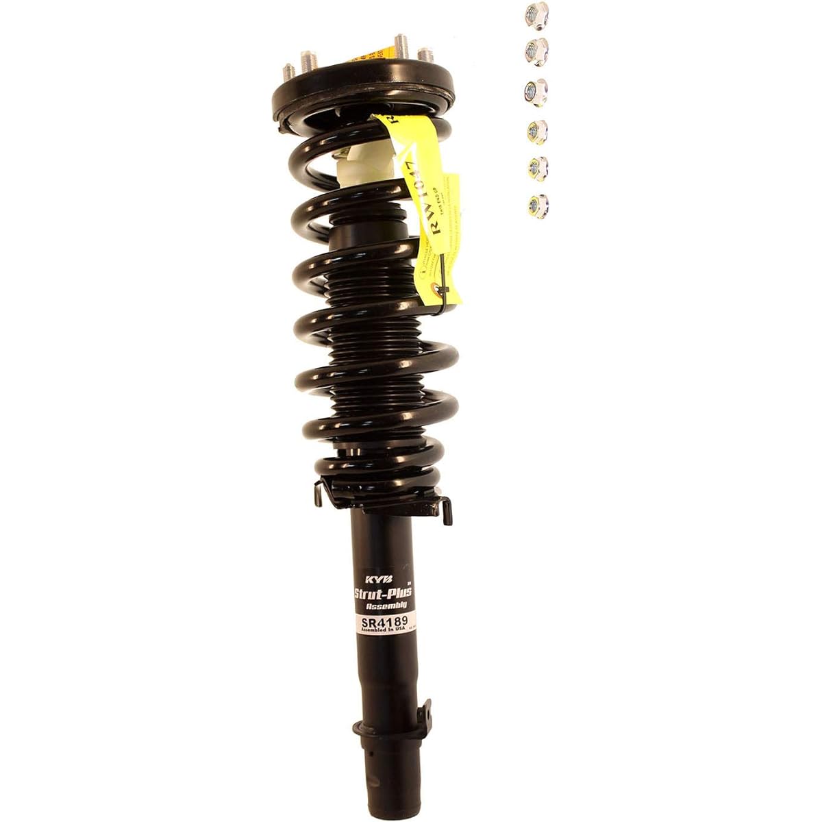 KYB SR4189 Strut Plus