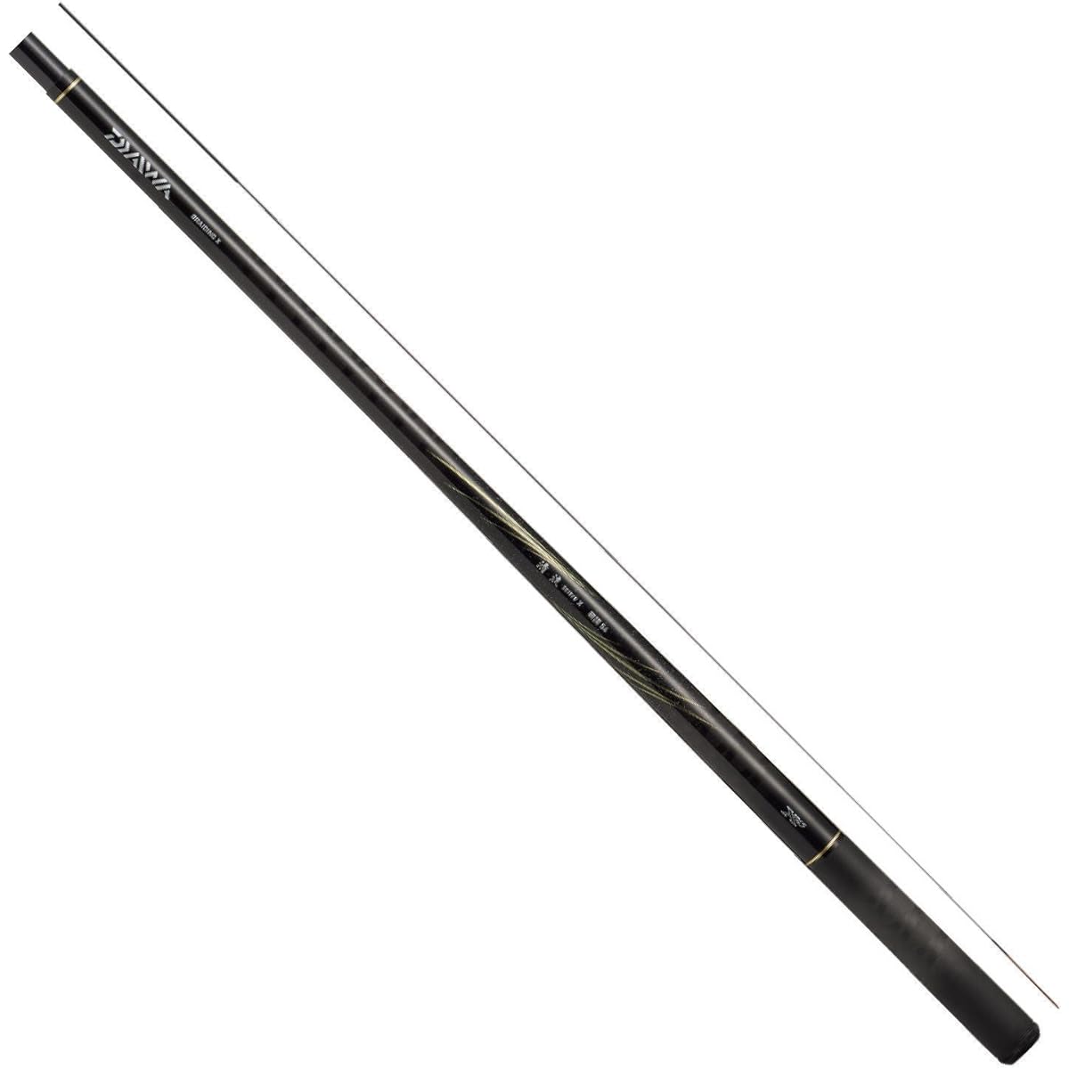 Daiwa (DAIWA) All-purpose small joint swinging rod Seiryu X various