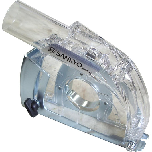 Sankyo dust collection attachment C4SU-RT