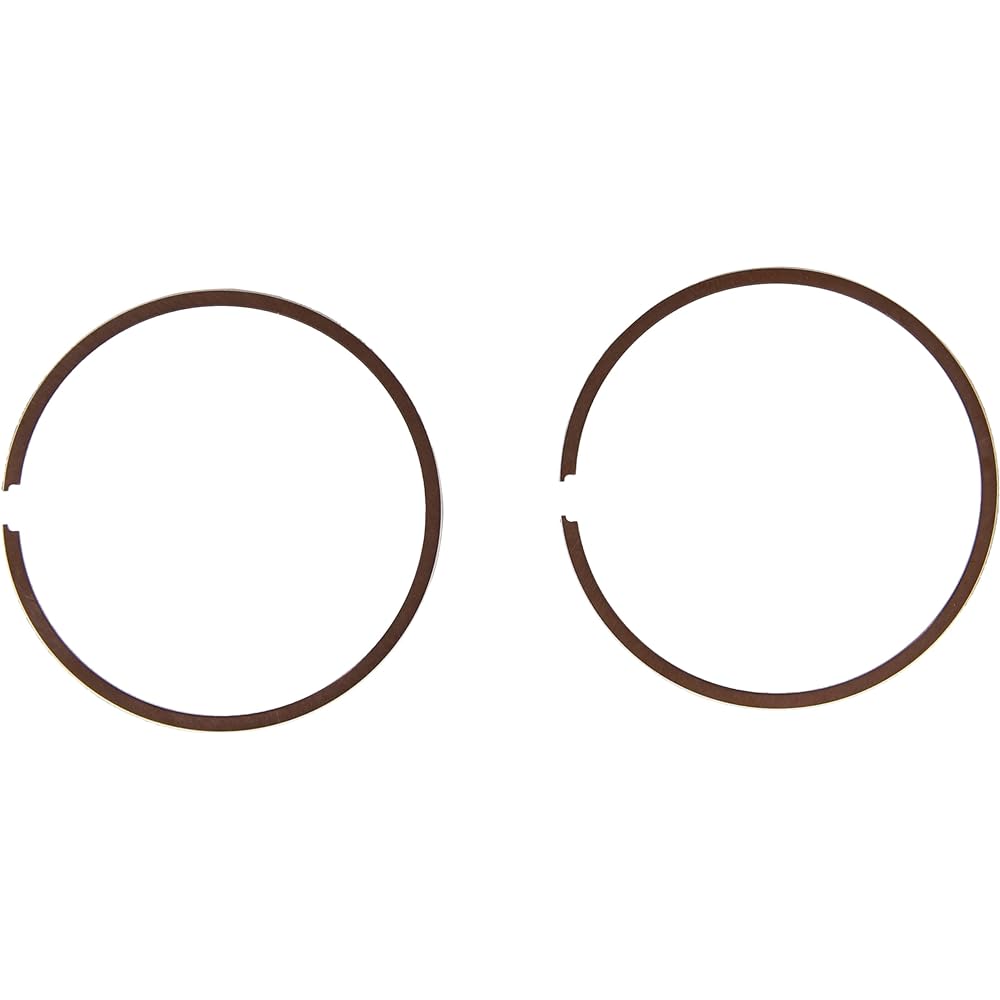 Rings Set, WISECO – RD