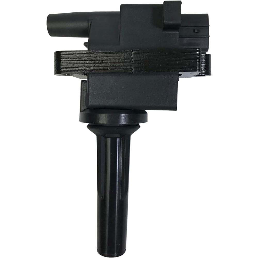 Hitachi (HITACHI) Direct Ignition Coil U13C01-COIL