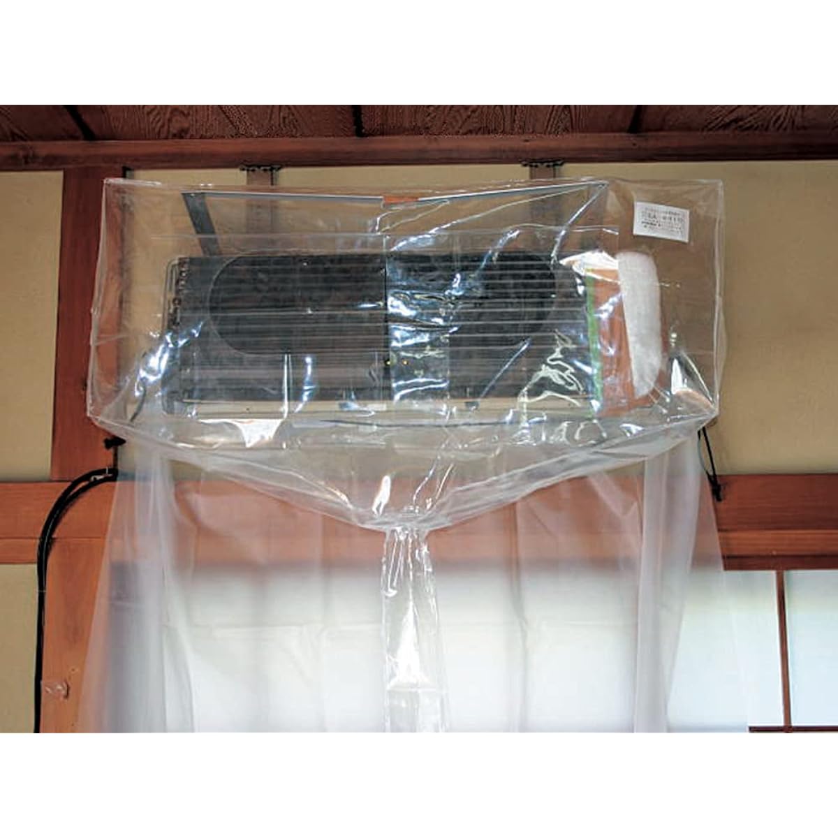Ichinen TASCO TA918A-1 General wall-mounted cleaning sheet