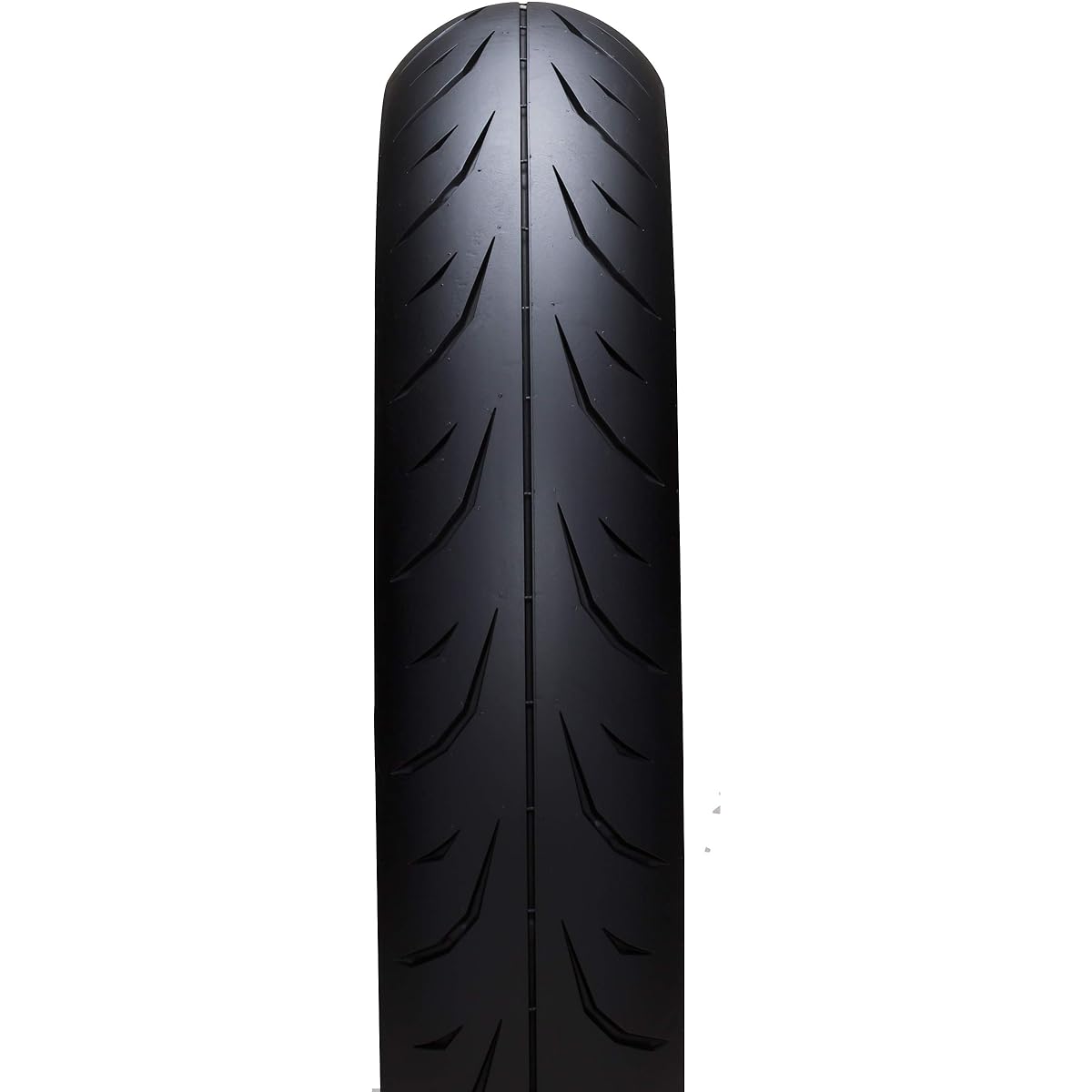 IRC MOBICITY SCT-001 Rear 90/90-14 M/C 46P Tubeless Type (TL) 129890 for Inoue Rubber Bike Tire Scooter