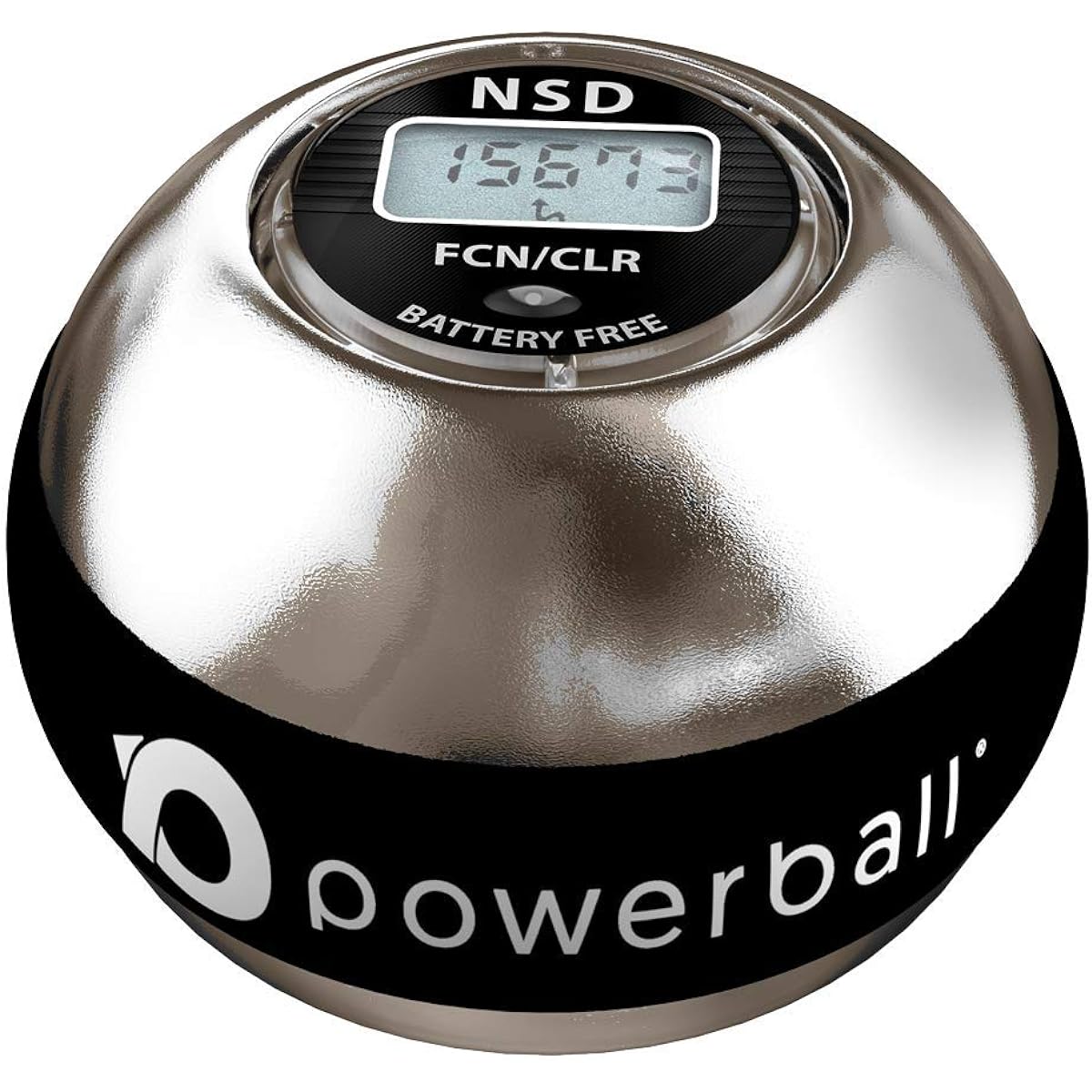 RPM Sports NSD Powerball Metal Model with Auto Start Function