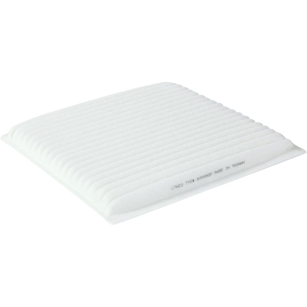 TYC 800005P Toyota replacement cabin air filter