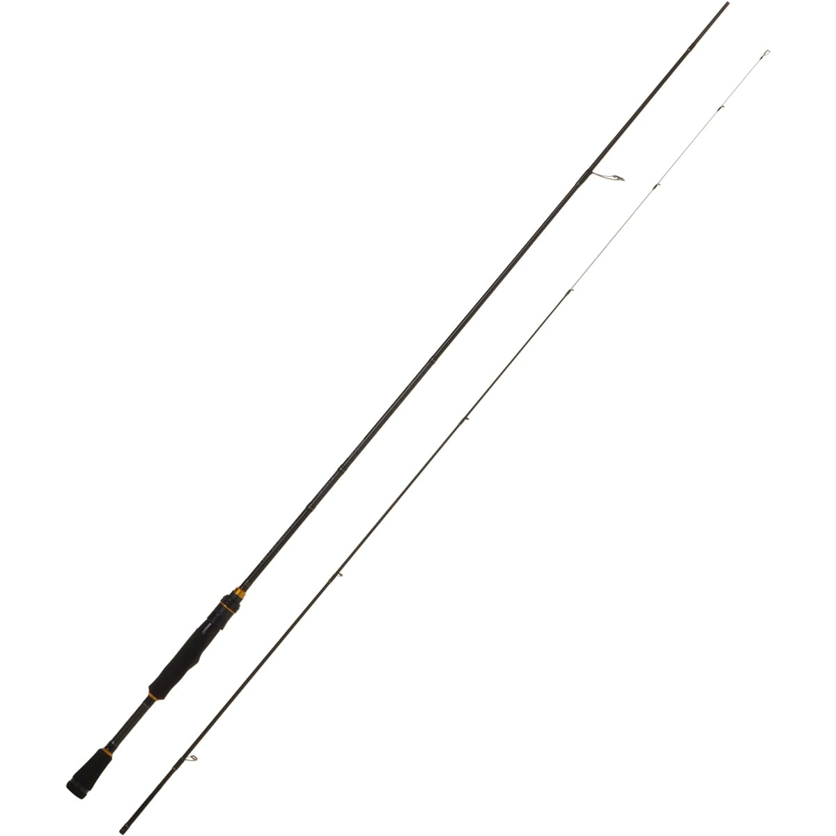 Major Craft Mebaring Rod Spinning Triple Cross Rockfish Solid TCX