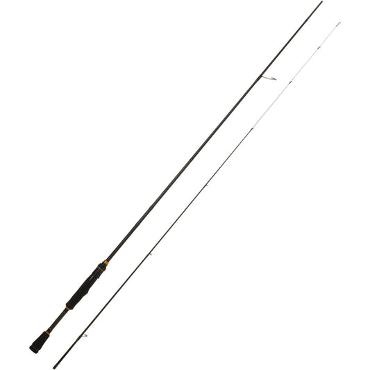 Major Craft Mebaring Rod Spinning Triple Cross Rockfish Solid TCX