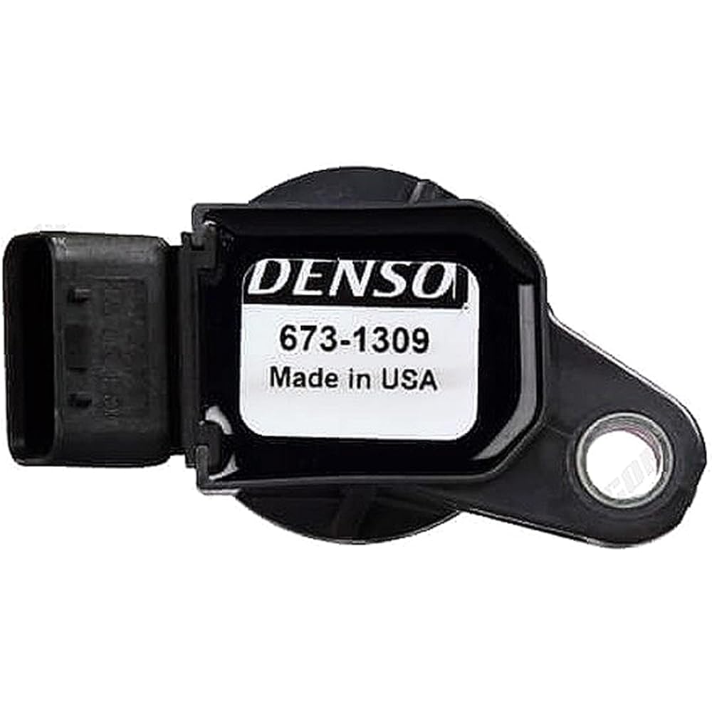Denso Ignition Coil 673-1309